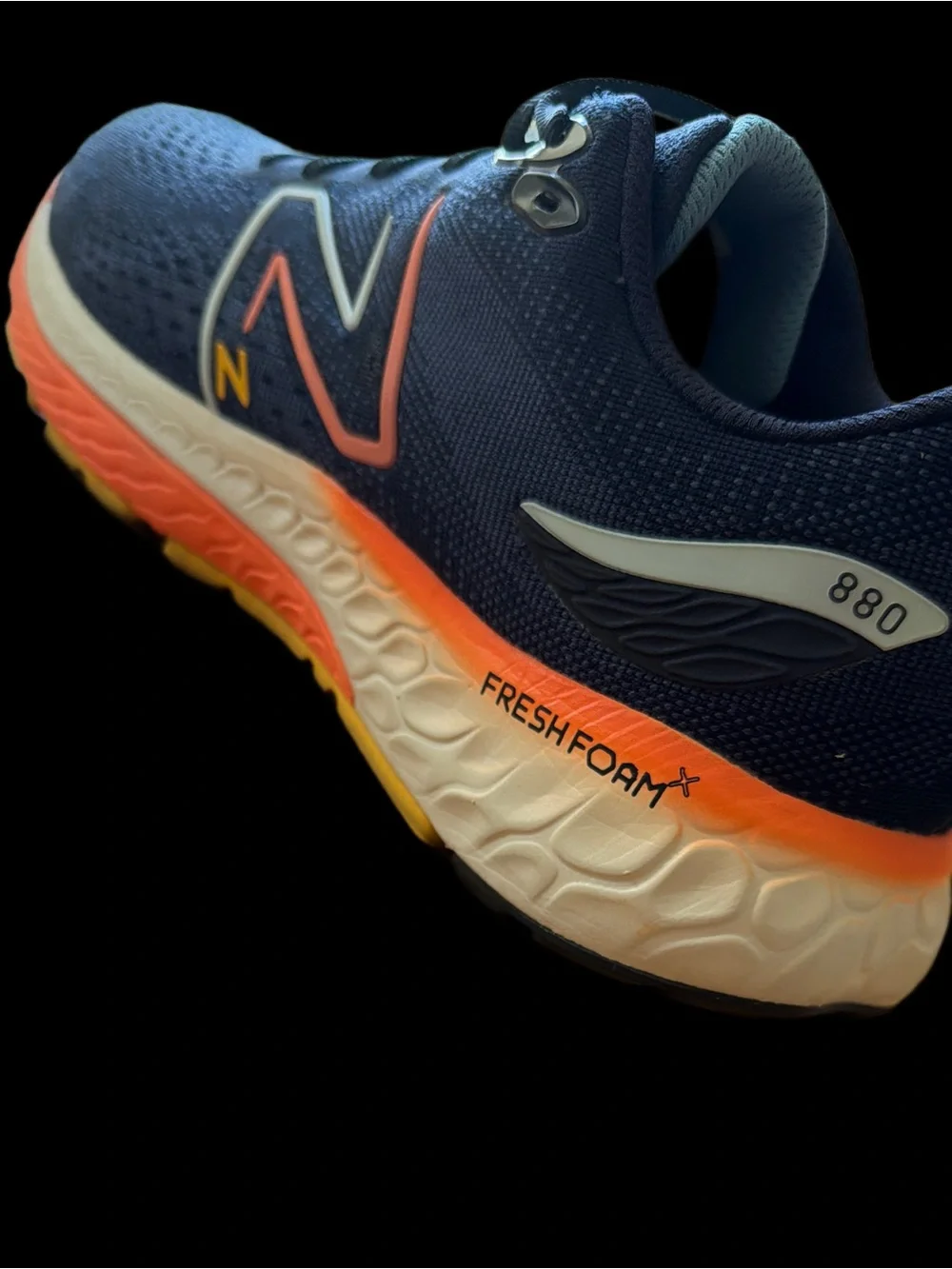 New Balance 880 V12 (2022) Neutral Runners EUC 1X